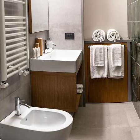 Castel Sant'angelo Luxury & Tour Gæstehus Rom