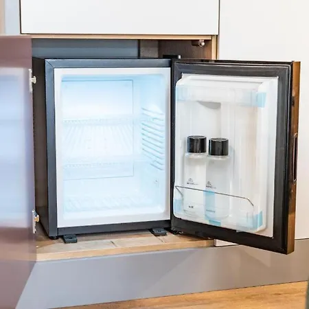 Gæstehus Castel Sant'angelo Luxury & Tour Rom