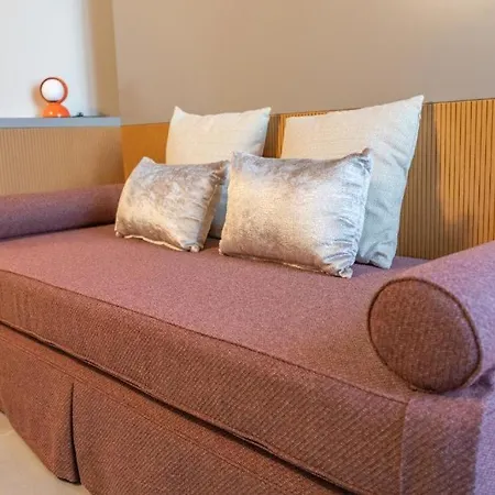 Castel Sant'angelo Luxury & Tour Gæstehus