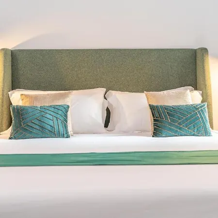 Castel Sant'angelo Luxury & Tour Gæstehus Rom