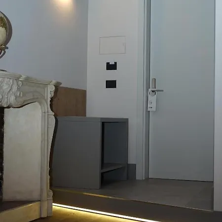 Gæstehus Castel Sant'angelo Luxury & Tour Rom