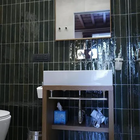 Castel Sant'angelo Luxury & Tour