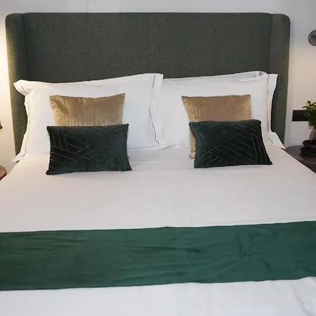 Gæstehus Castel Sant'angelo Luxury & Tour Rom