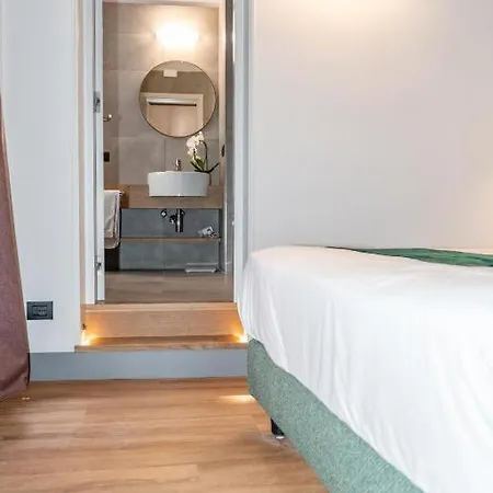 Gæstehus Castel Sant'angelo Luxury & Tour